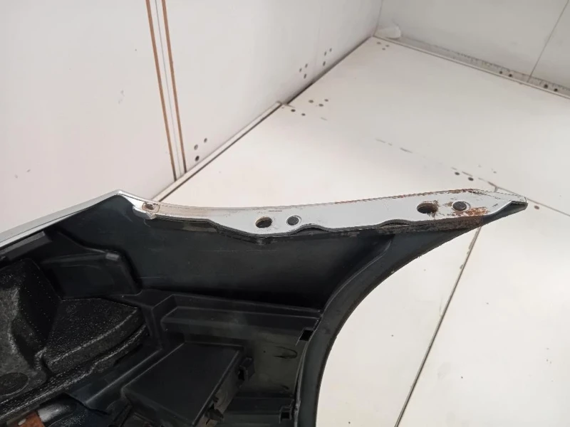 Paraurti ANT A1718853225 Mercedes Classe SLK R171 2008