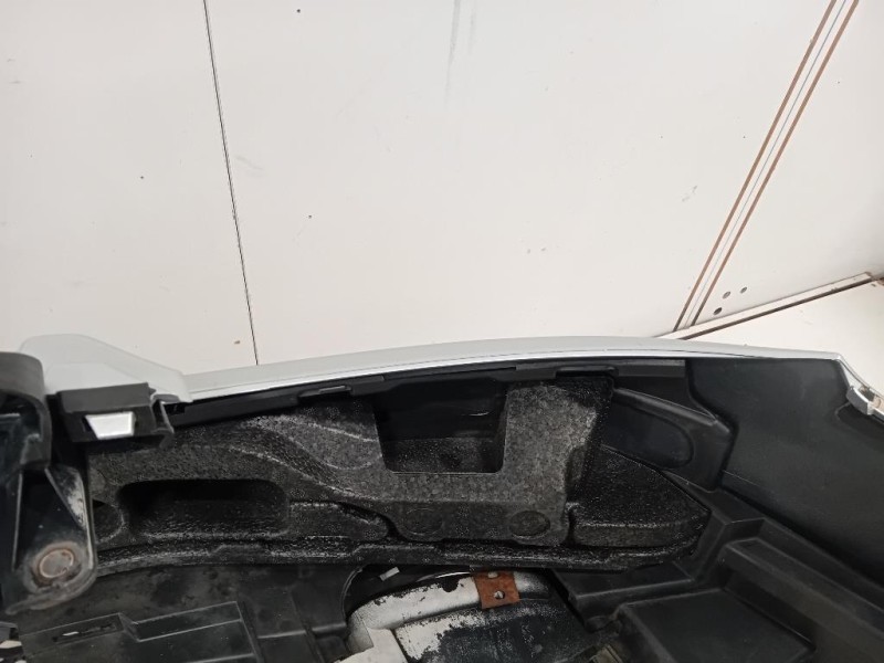 Paraurti ANT A1718853225 Mercedes Classe SLK R171 2008