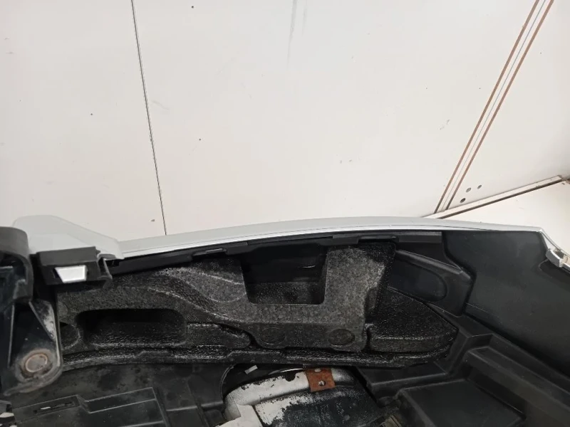 Paraurti ANT A1718853225 Mercedes Classe SLK R171 2008