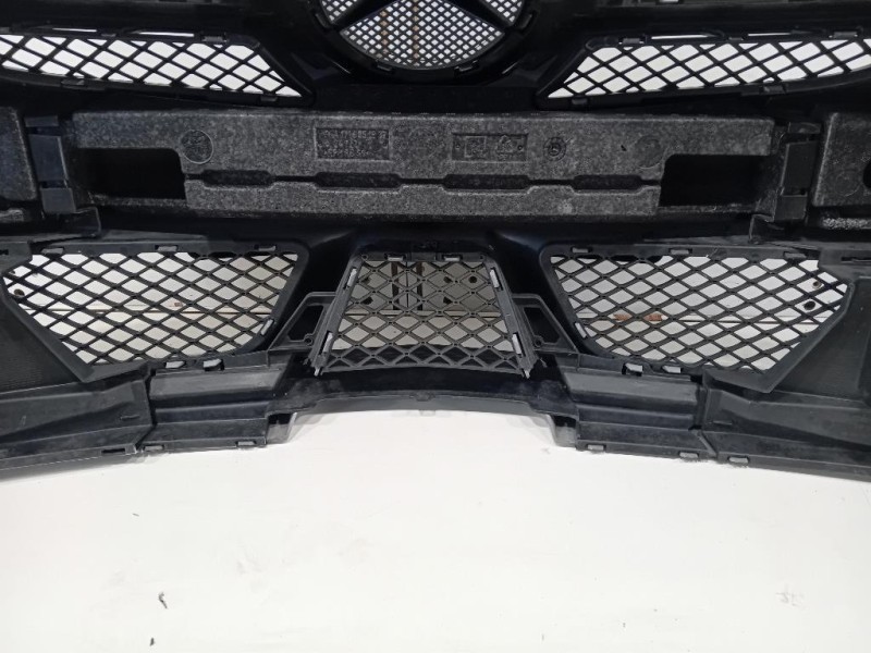 Paraurti ANT A1718853225 Mercedes Classe SLK R171 2008