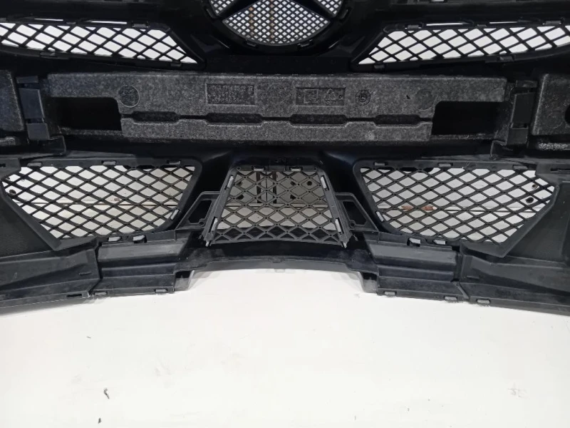 Paraurti ANT A1718853225 Mercedes Classe SLK R171 2008