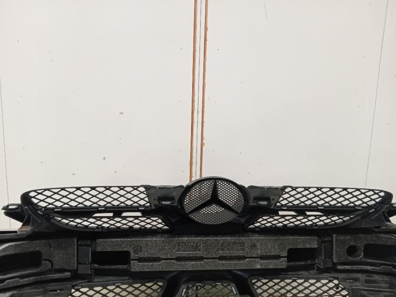 Paraurti ANT A1718853225 Mercedes Classe SLK R171 2008