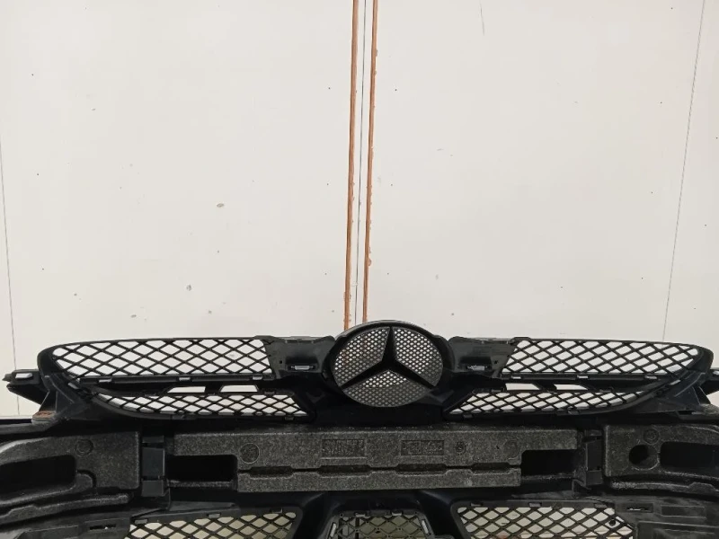 Paraurti ANT A1718853225 Mercedes Classe SLK R171 2008