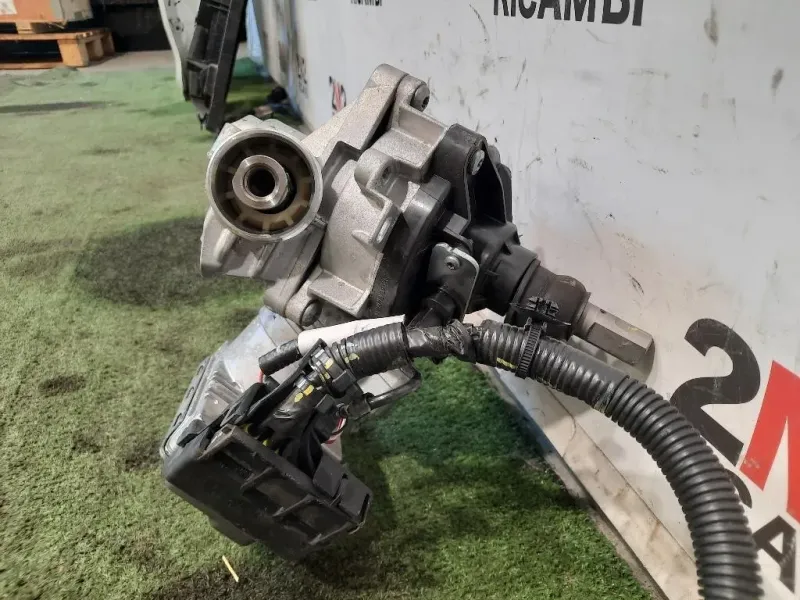 Scatola Sterzo Cservosterzo A2C37847100 Peugeot 308 II 2017