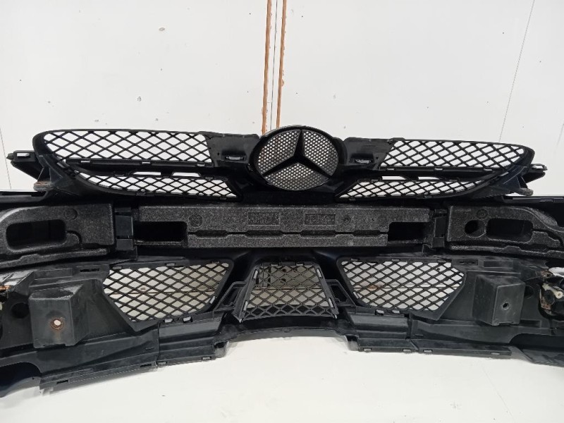 Paraurti ANT A1718853225 Mercedes Classe SLK R171 2008