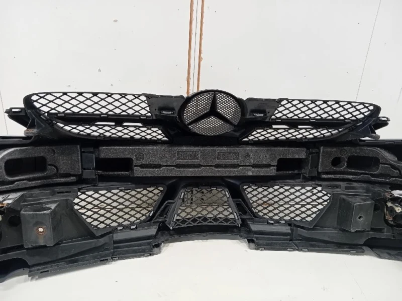 Paraurti ANT A1718853225 Mercedes Classe SLK R171 2008