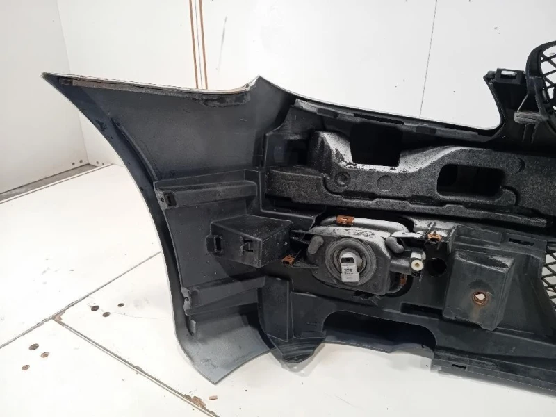 Paraurti ANT A1718853225 Mercedes Classe SLK R171 2008