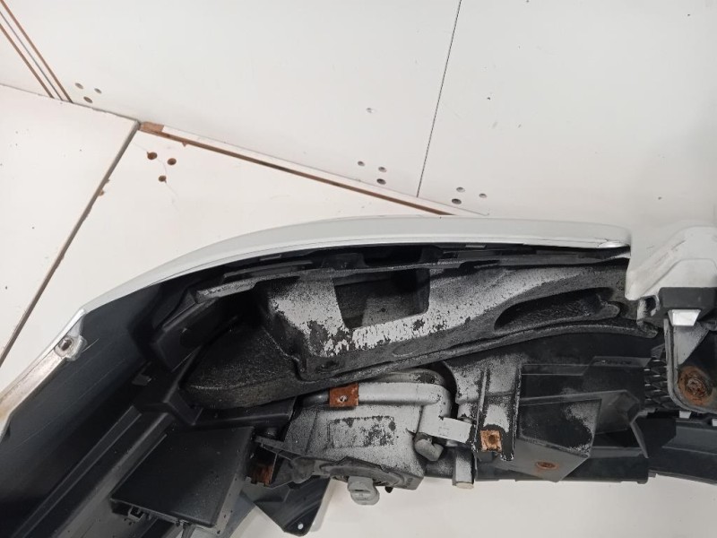 Paraurti ANT A1718853225 Mercedes Classe SLK R171 2008