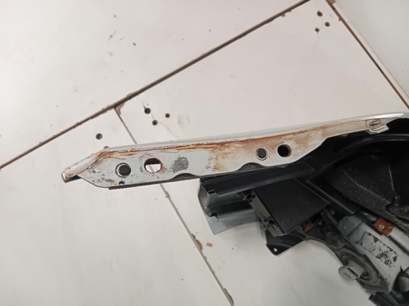 Paraurti ANT A1718853225 Mercedes Classe SLK R171 2008