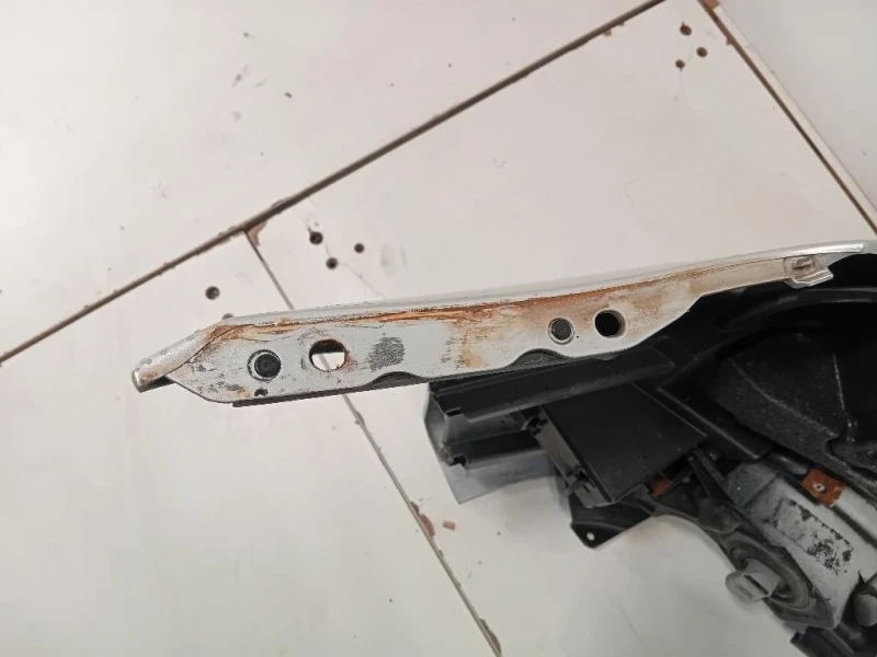 Paraurti ANT A1718853225 Mercedes Classe SLK R171 2008