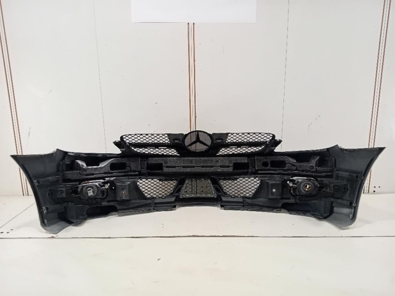 Paraurti ANT A1718853225 Mercedes Classe SLK R171 2008