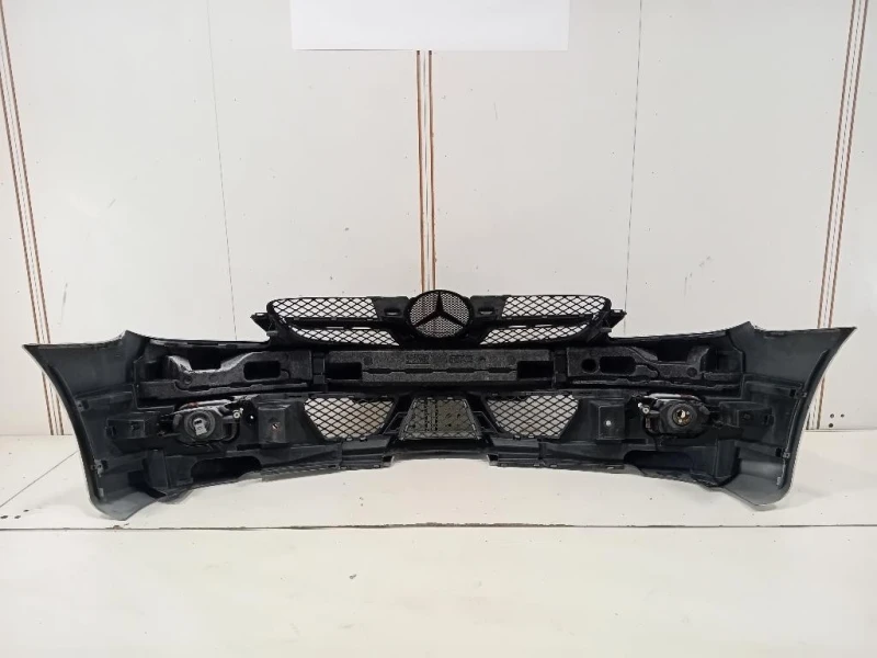 Paraurti ANT A1718853225 Mercedes Classe SLK R171 2008