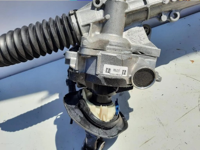 Scatola Sterzo Cservosterzo 1628948980 Peugeot 308 II 2017