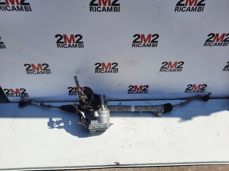 Scatola Sterzo Cservosterzo 1628948980 Peugeot 308 II 2017