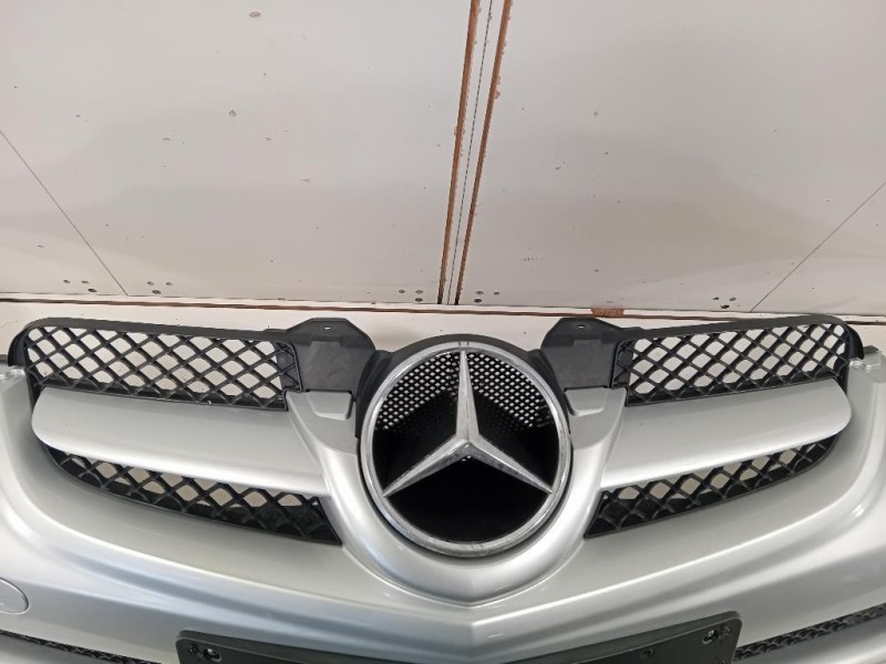Paraurti ANT A1718853225 Mercedes Classe SLK R171 2008