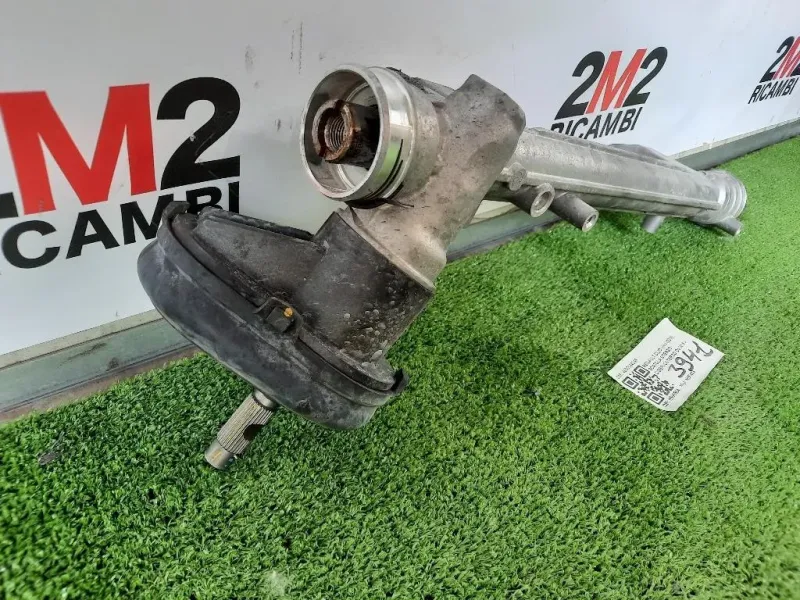 Scatola Sterzo Cservosterzo 490014424R Renault CLIO IV 2016