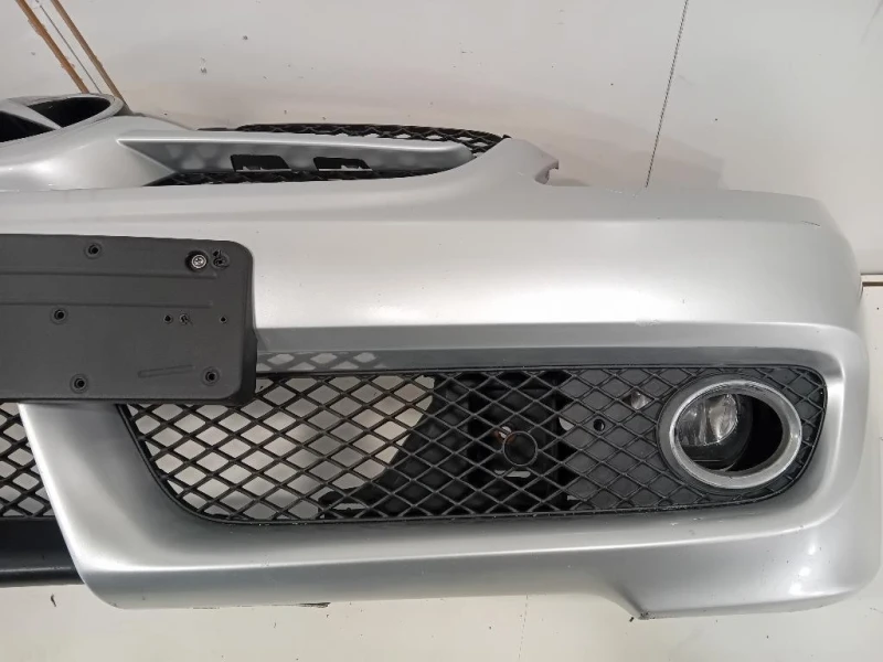 Paraurti ANT A1718853225 Mercedes Classe SLK R171 2008
