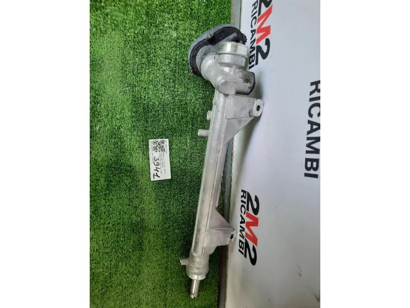 Scatola Sterzo Cservosterzo 490014424R Renault CLIO IV 2016