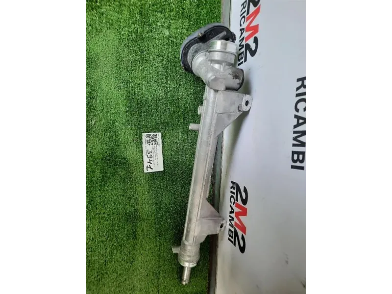 Scatola Sterzo Cservosterzo 490014424R Renault CLIO IV 2016