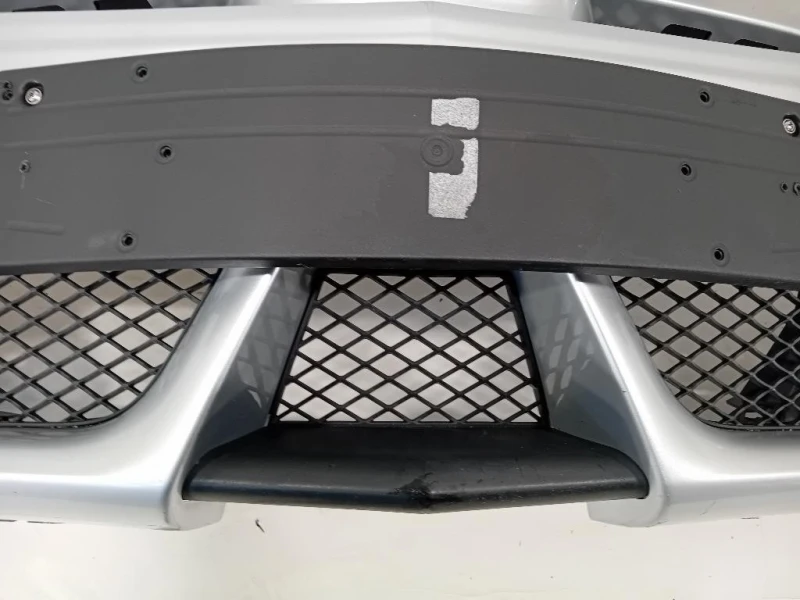 Paraurti ANT A1718853225 Mercedes Classe SLK R171 2008