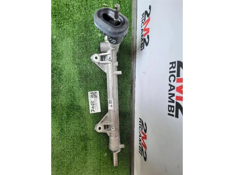 Scatola Sterzo Cservosterzo 490014424R Renault CLIO IV 2016