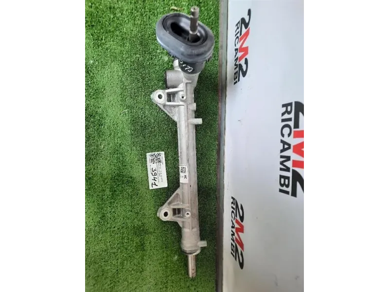 Scatola Sterzo Cservosterzo 490014424R Renault CLIO IV 2016