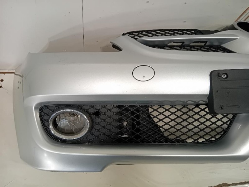 Paraurti ANT A1718853225 Mercedes Classe SLK R171 2008