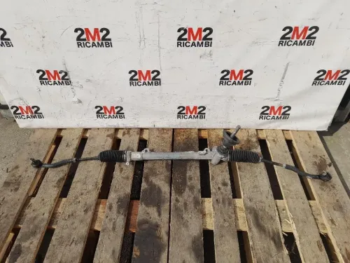 Scatola Sterzo Cservosterzo 490010424R Renault Koleos I 2008