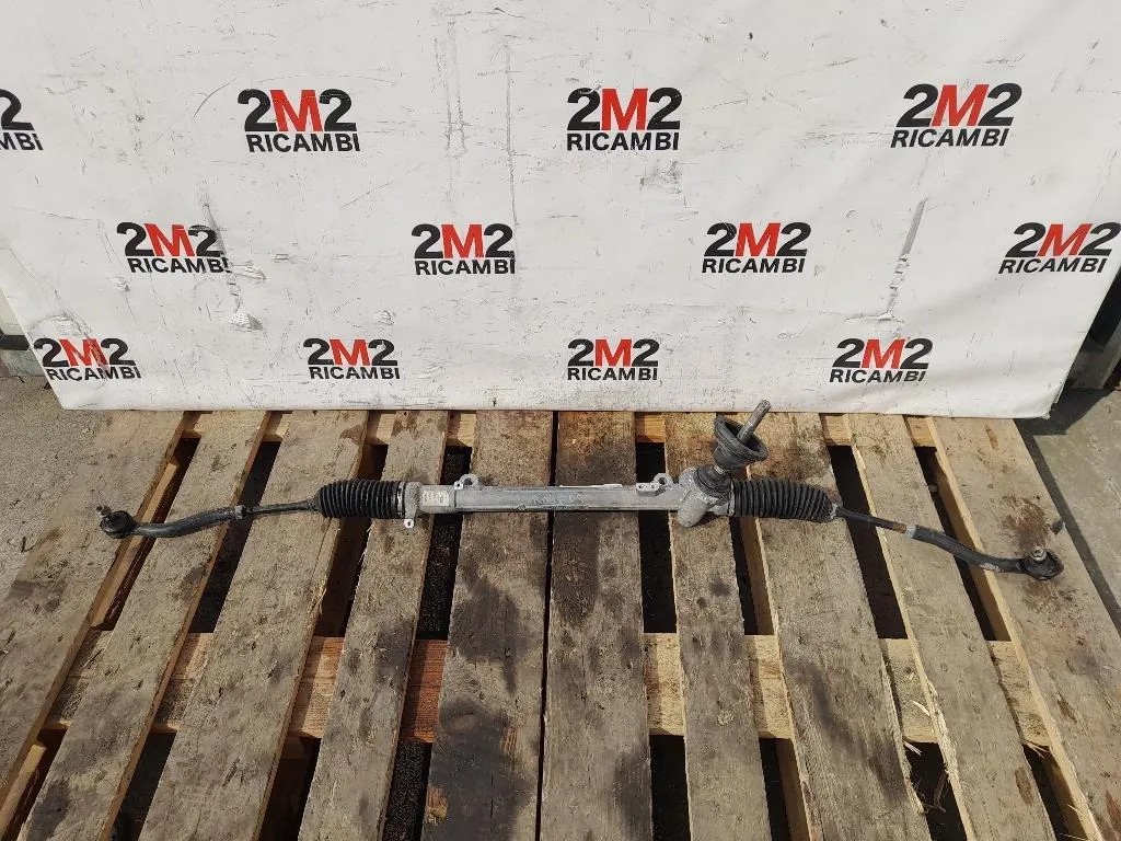 Scatola Sterzo Cservosterzo 490010424R Renault Koleos I 2008