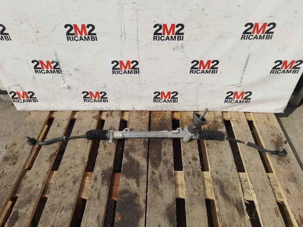 Scatola Sterzo Cservosterzo 490010424R Renault Koleos I 2008