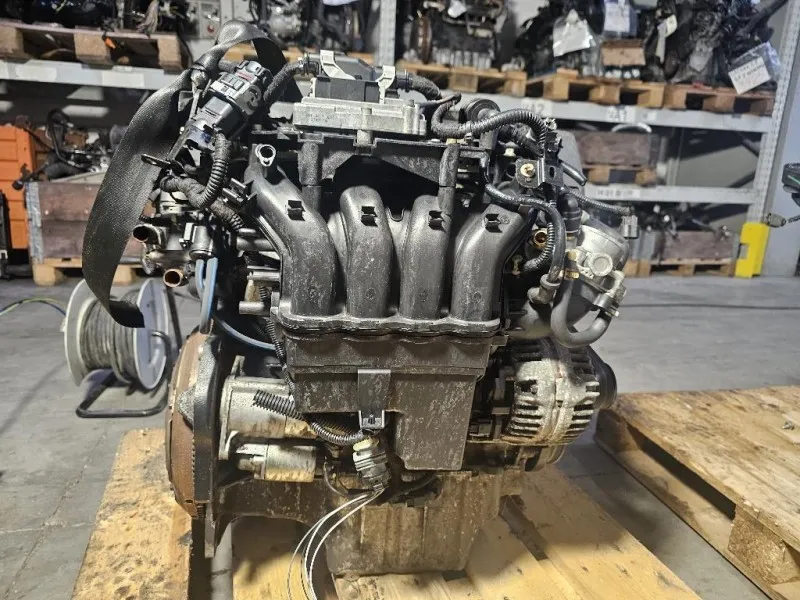 Motore Completo Z16XE1 105CV Opel Zafira B 2005