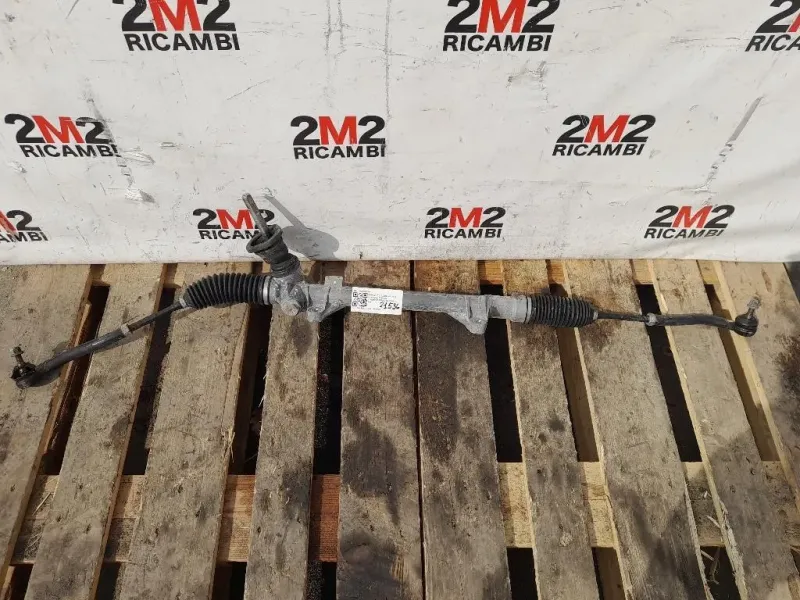 Scatola Sterzo Cservosterzo 490010424R Renault Koleos I 2008