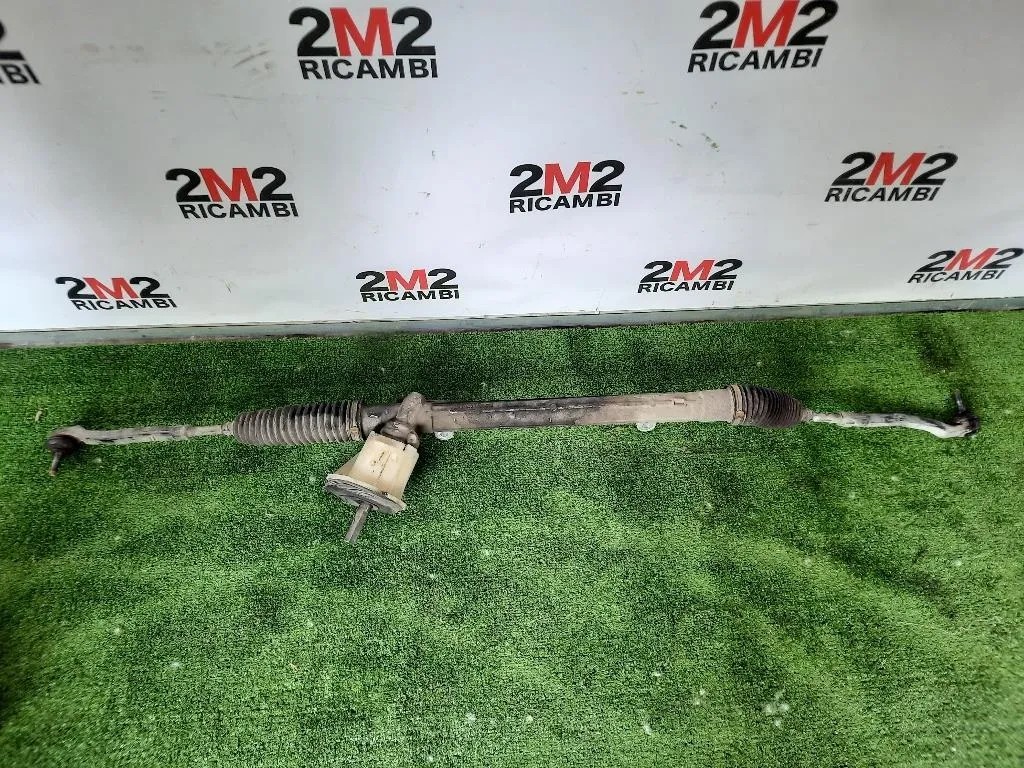 Scatola Sterzo Cservosterzo 8200463517 Renault Megane II CC 2003