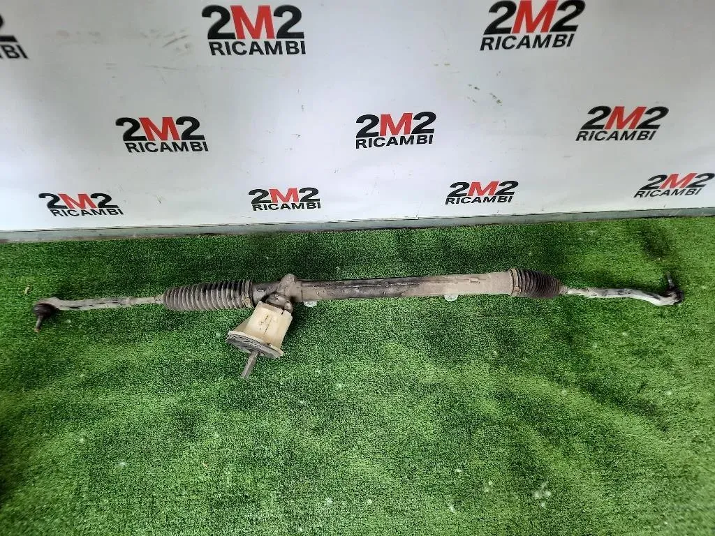 Scatola Sterzo Cservosterzo 8200463517 Renault Megane II CC 2003