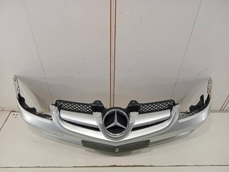 Paraurti ANT A1718853225 Mercedes Classe SLK R171 2008
