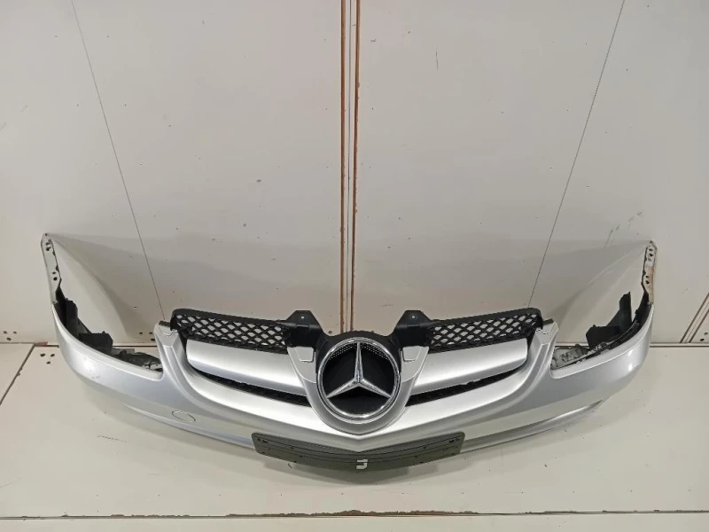 Paraurti ANT A1718853225 Mercedes Classe SLK R171 2008