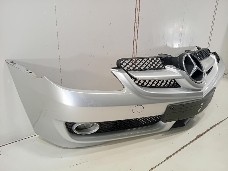 Paraurti ANT A1718853225 Mercedes Classe SLK R171 2008