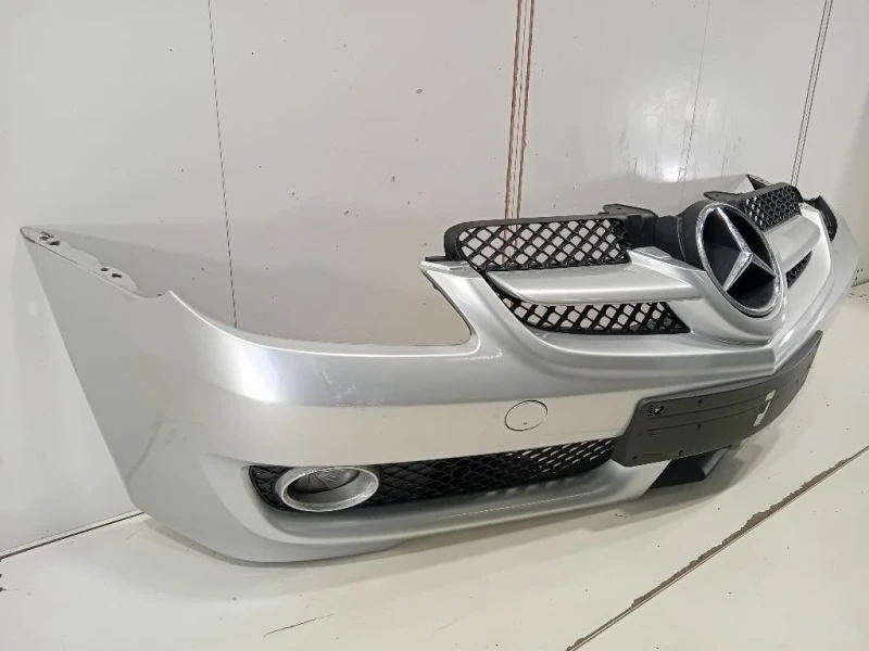 Paraurti ANT A1718853225 Mercedes Classe SLK R171 2008