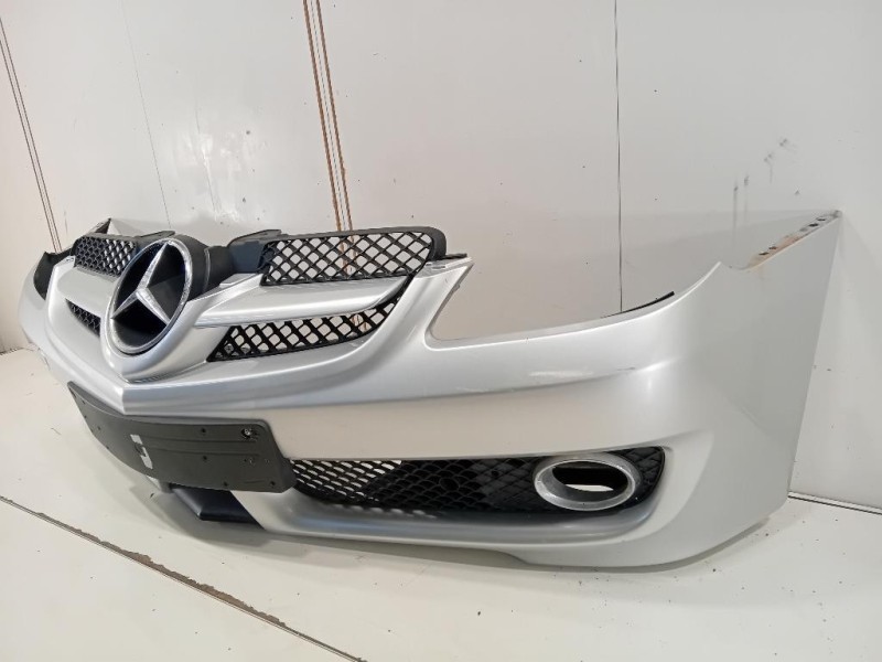 Paraurti ANT A1718853225 Mercedes Classe SLK R171 2008