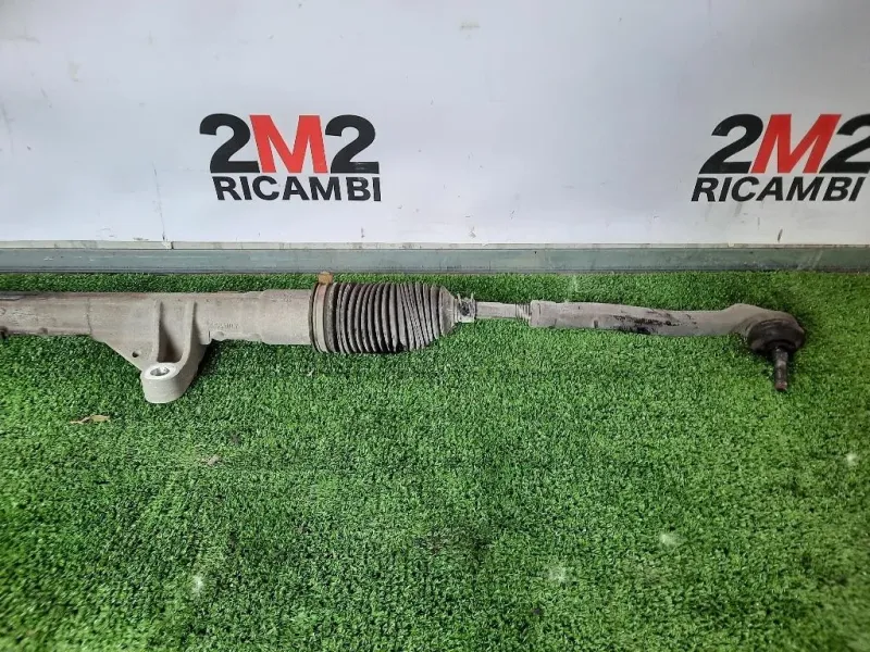 Scatola Sterzo Cservosterzo 8200463517 Renault Megane II CC 2003