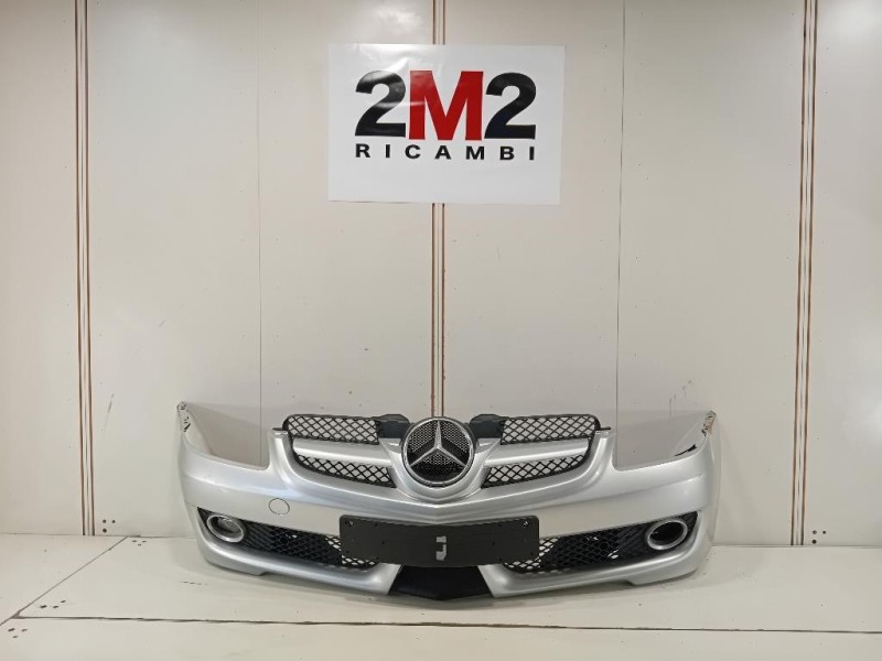 Paraurti ANT A1718853225 Mercedes Classe SLK R171 2008