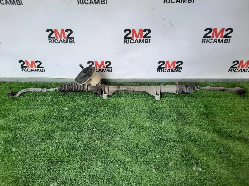 Scatola Sterzo Cservosterzo 8200463517 Renault Megane II CC 2003