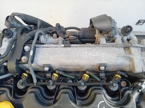 Motore Completo Z19DT 120 CV 88 KW Opel Zafira B 2005