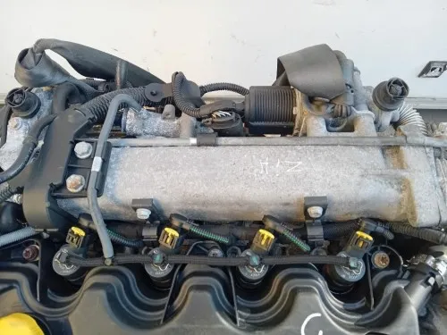 Motore Completo Z19DT 120 CV 88 KW Opel Zafira B 2005