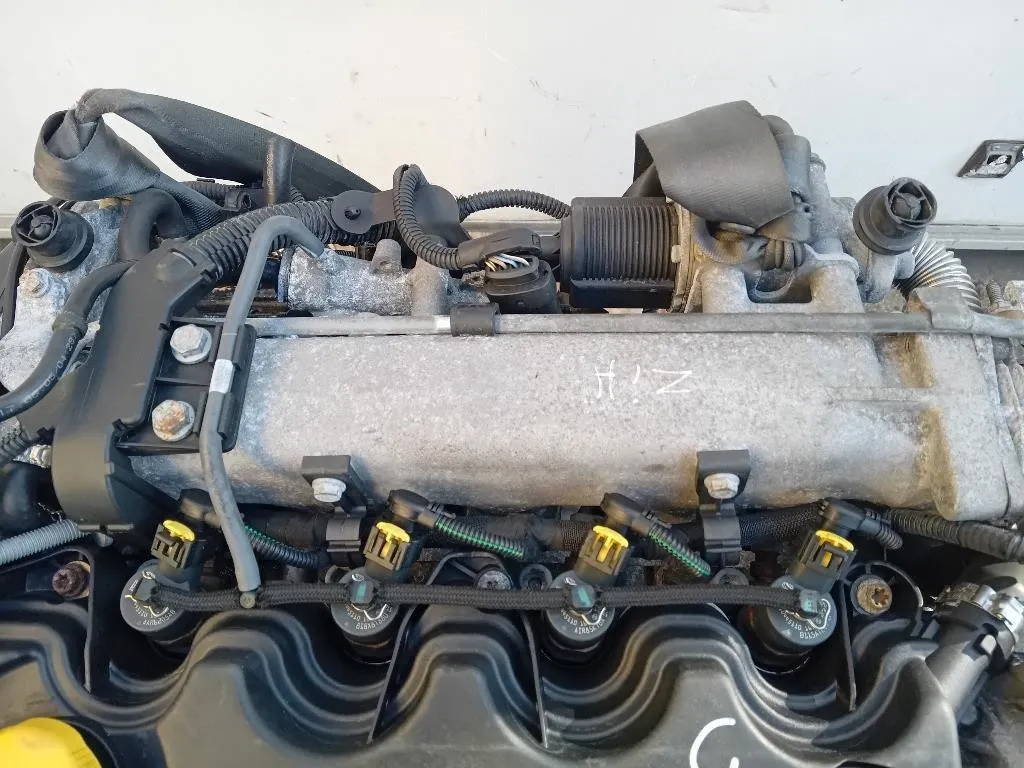 Motore Completo Z19DT 120 CV 88 KW Opel Zafira B 2005