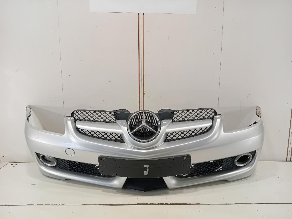 Paraurti ANT A1718853225 Mercedes Classe SLK R171 2008