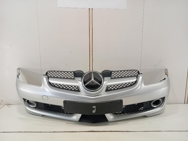 Paraurti ANT A1718853225 Mercedes Classe SLK R171 2008