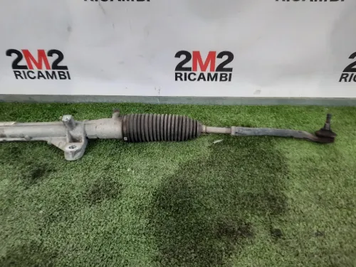 Scatola Sterzo Cservosterzo 490018982R Renault Mégane III 2012