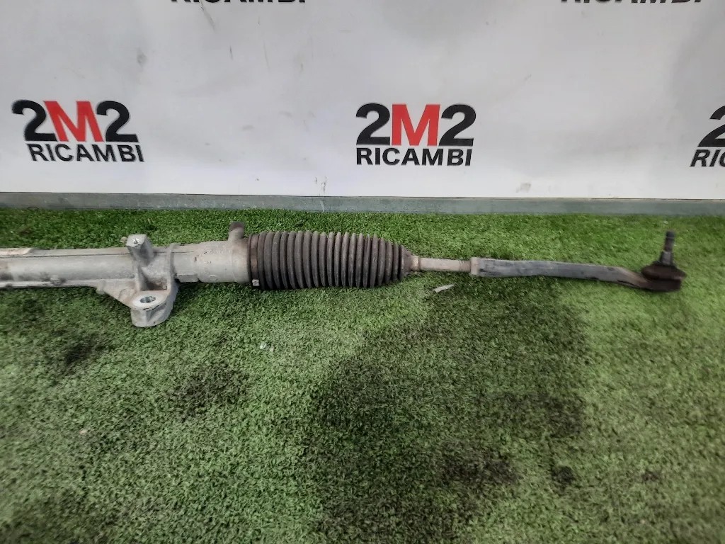 Scatola Sterzo Cservosterzo 490018982R Renault Mégane III 2012