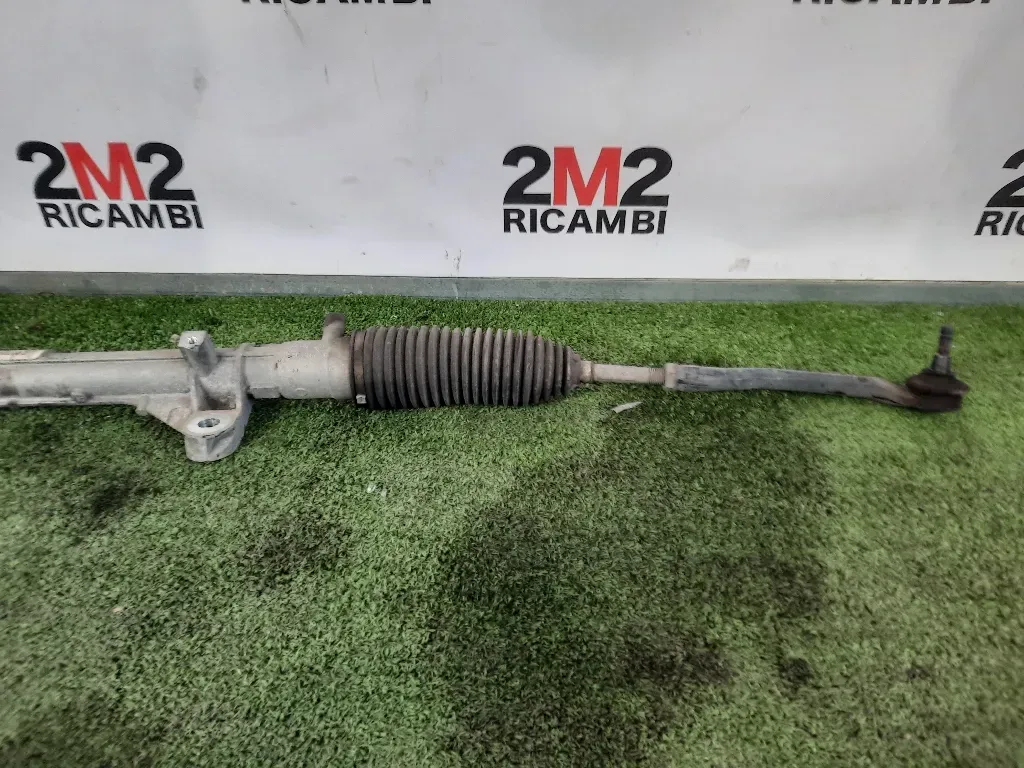 Scatola Sterzo Cservosterzo 490018982R Renault Mégane III 2012